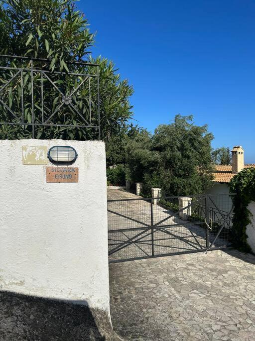 Mount Minis - Casa Bruno Villa Sívota Exterior foto