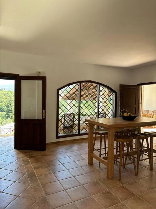 Mount Minis - Casa Bruno Villa Sívota Exterior foto