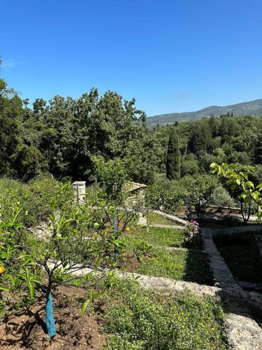 Mount Minis - Casa Bruno Villa Sívota Exterior foto