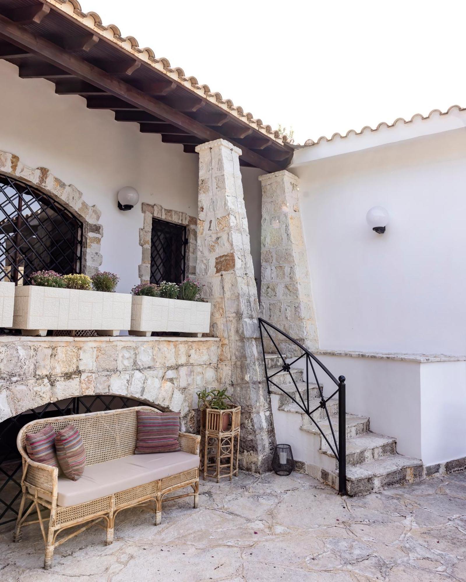 Mount Minis - Casa Bruno Villa Sívota Exterior foto