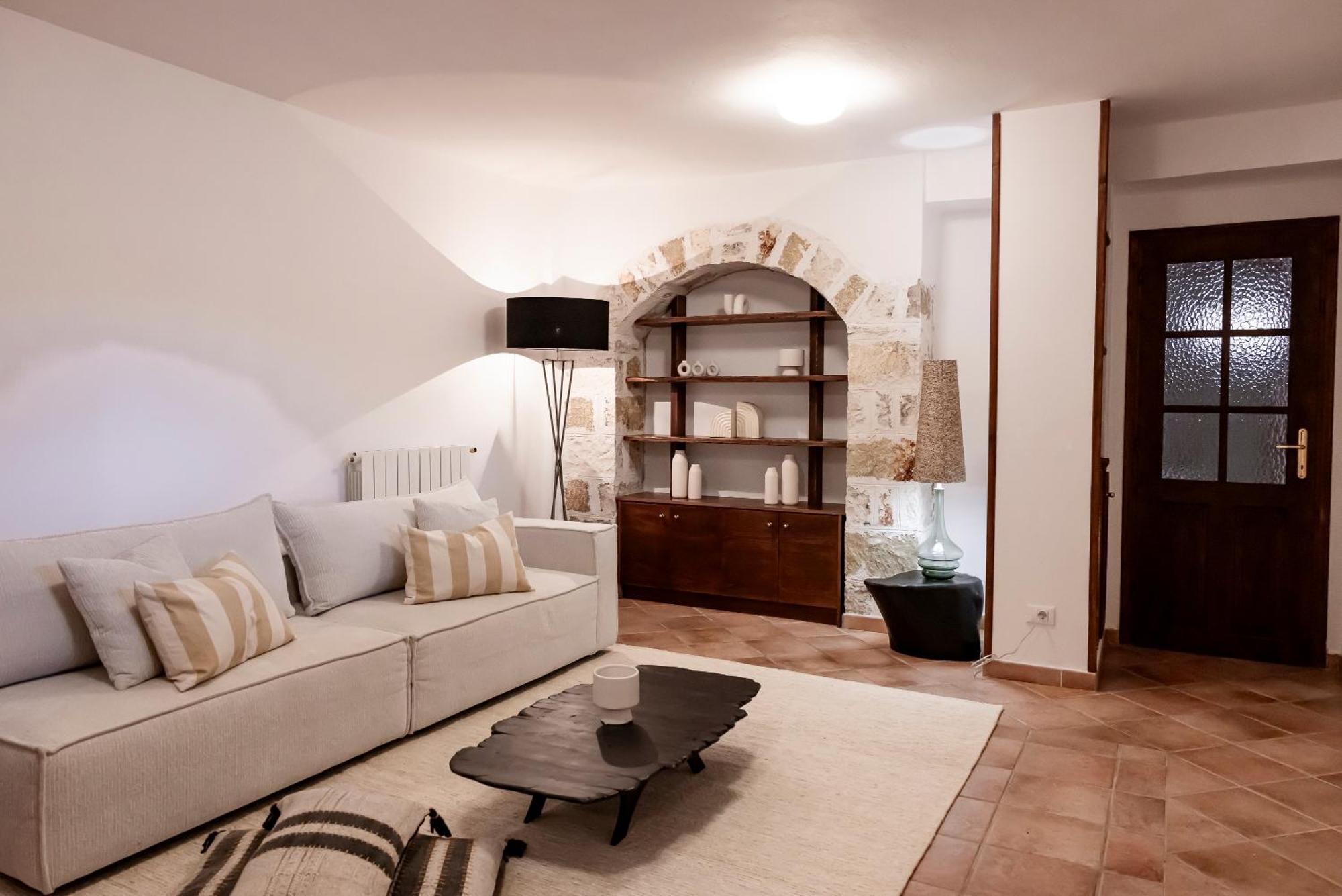 Mount Minis - Casa Bruno Villa Sívota Exterior foto